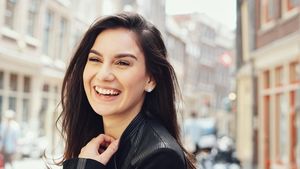 Bukan Main! Kulik Olahraga Irish Bella yang Bantunya Ramping dan Bugar