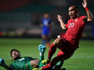 Tiga Pemain Dipanggil Timnas, Persija Minta Dispensasi Tiga Pemain Dipanggil Timnas, Persija Minta Dispensasi