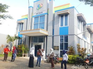 Makanan dan Minuman Sumbang Inflasi Kota Malang Makanan dan Minuman Sumbang Inflasi Kota Malang