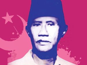 Sosok di Balik Lahirnya THR