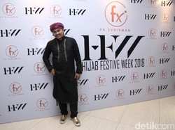 Syahrini, Indra Bekti Ingin Jadi MC di Pernikahan Kamu Nih