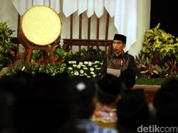 Eropa Cabut Larangan Terbang, Jokowi: Ini Penantian 11 Tahun