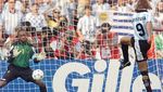 Batistuta Sampai Shaqiri, Pencetak Hat-trick Piala Dunia 1994-Sekarang