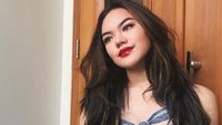 Selena Gomez, Cinta Ratu hingga Shafa Harris yang Mirip Jedunn