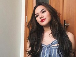 Kilas Balik Shafa Haris yang Tak Menyesal Jambak Jennifer Dunn