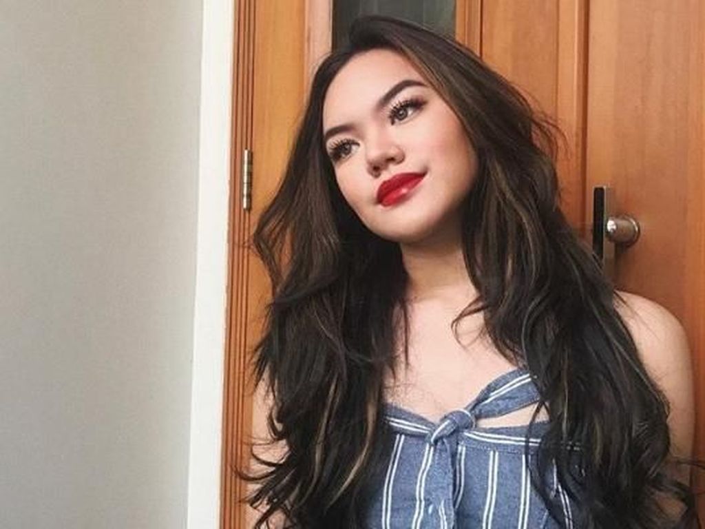 Kilas Balik Shafa Haris yang Tak Menyesal Jambak Jennifer Dunn Kilas Balik Shafa Haris yang Tak Menyesal Jambak Jennifer Dunn