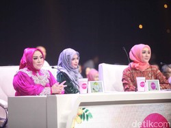 Ini Alasan Juri Pilih Fadila Yahya Jadi Juara Sunsilk Hijab Hunt 2018