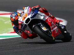 Jack Miller Tanggapi Rumor Ketertarikan Repsol Honda