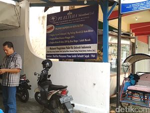 Ini Jawaban Elteha yang Cetak Nota di Kertas Tertulis Ayat Alquran Ini Jawaban Elteha yang Cetak Nota di Kertas Tertulis Ayat Alquran
