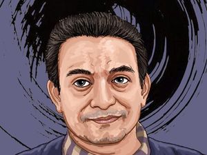 Meruwat Negara dari Persahabatan