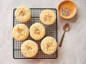 Ini 5 Kegagalan yang Sering Terjadi Saat Bikin Kue Kering