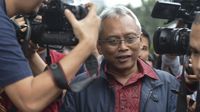 Wakil Ketua Komisi II DPR Fraksi PDIP Arif Wibowo mengatakan perlu ada penyederhanaan partai demi sistem presidensial yang efektif
