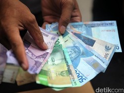Tarif Dipangkas, Pajak UMKM Lebih Rendah dari Biaya Parkir di Mal