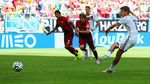 Batistuta Sampai Shaqiri, Pencetak Hat-trick Piala Dunia 1994-Sekarang