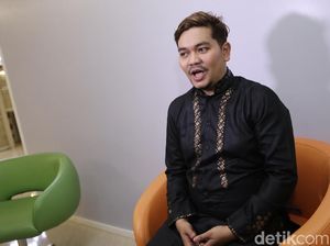 Waduh! Indra Bekti Curhat Pernah Ditegur Young Lex