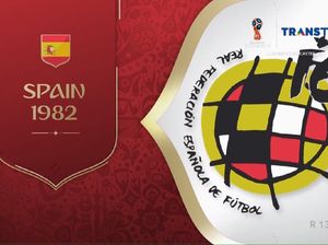 Spanyol 1982, Piala Dunia Pertama dengan 24 Timnas