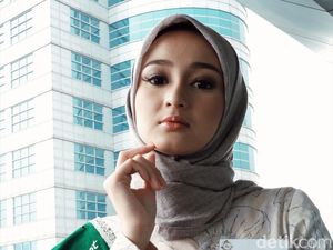 Mirip Boneka, Ini Potret Fadila Yahya Juara Sunsilk Hijab Hunt 2018 Mirip Boneka, Ini Potret Fadila Yahya Juara Sunsilk Hijab Hunt 2018