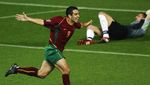 Batistuta Sampai Shaqiri, Pencetak Hat-trick Piala Dunia 1994-Sekarang