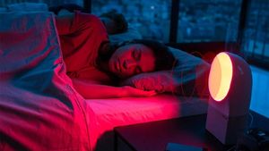 Deretan Alarm Canggih untuk Bangunkan Sahur