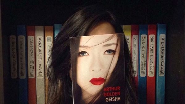 Cara Unik Jual Buku Ini Bikin Pangling