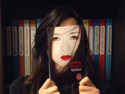 Cara Unik Jual Buku Ini Bikin Pangling