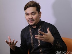 Tulis Jokowi-Amin Menang Total, Indra Bekti Diserang Netizen