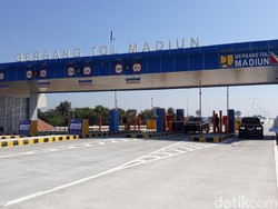 Mudik Lewat Tol Ngawi-Wilangan, Jangan Lupa Siapkan Bekal Makanan