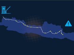 Mudik 2019 Lewat Trans Jawa, JKT-SBY Bisa Ditempuh Cuma 10 Jam