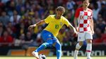 Comeback Gemilang Neymar Usai 98 Hari Menepi