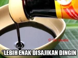 Kumpulan Meme Lucu Berbuka dengan yang Manis, Seger-seger Baper