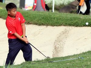 141 Pegolf Ikuti Himbara World Junior Golf Champioship 2018