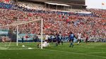 Batistuta Sampai Shaqiri, Pencetak Hat-trick Piala Dunia 1994-Sekarang