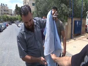 Asosiasi Sepakbola Palestina Ancam Bakar Jersey Messi