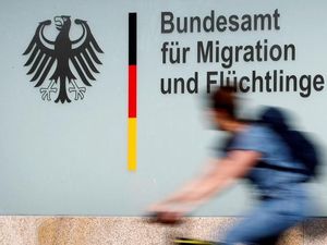 Jerman Terima Banyak Pemohon Suaka Pendukung ISIS