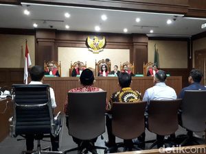 Cerita Kader PDIP Lampung Tengah Beri Teken Palsu di Surat DPRD Cerita Kader PDIP Lampung Tengah Beri Teken Palsu di Surat DPRD