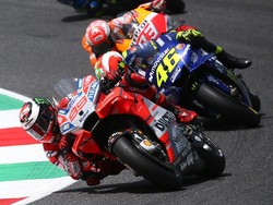 4 Pebalap MotoGP yang Punya Kecepatan Gila di Track