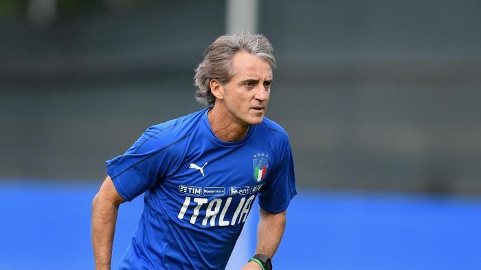 Foto: Claudio Villa/Getty Images Foto: Claudio Villa/Getty Images
