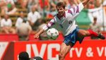 Batistuta Sampai Shaqiri, Pencetak Hat-trick Piala Dunia 1994-Sekarang