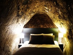 Sudah Tahu Belum? Inilah Hotel Terdalam di Dunia