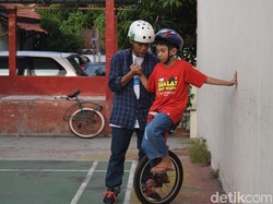 Dari Berbagai Jenis Sepeda Roda Satu, Jenis Ini Paling Populer