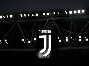 Juventus Didenda Rp 11,5 Milliar untuk Kasus Manuver Gaji Pemain Juventus Didenda Rp 11,5 Milliar untuk Kasus Manuver Gaji Pemain