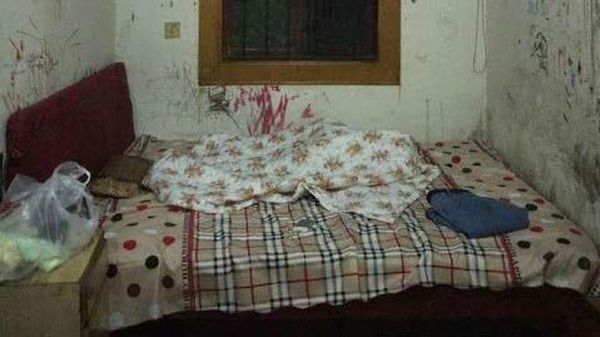 Nggak Nyangka, Kamar Kos Kumuh Direnovasi Hasilnya Sekeren Ini!