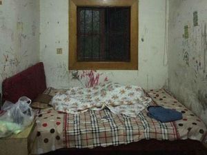 Nggak Nyangka, Kamar Kos Kumuh Direnovasi Hasilnya Sekeren Ini!