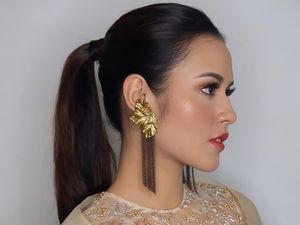 #RaisaMeetSutopo Menggema di Twitter, Ini Respons Raisa