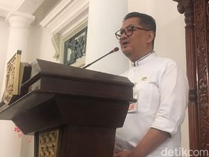 Dinkes DKI Mulai Periksa Kesehatan Sopir Bus untuk Mudik Lebaran Dinkes DKI Mulai Periksa Kesehatan Sopir Bus untuk Mudik Lebaran