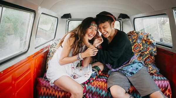 Nadine Chandrawinata, Mikha Tambayong hingga Siti Nurhaliza