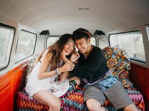 Nadine Chandrawinata, Mikha Tambayong hingga Siti Nurhaliza