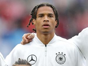 Parodi Pencoretan Leroy Sane dari Skuat Timnas Jerman