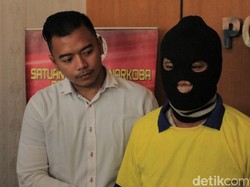 Kembali Tampil di Publik, Ini Pengakuan Bigbos Miras Oplosan Maut