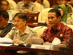 Ini Cara Kementan Pertahankan Laporan Keuangan WTP